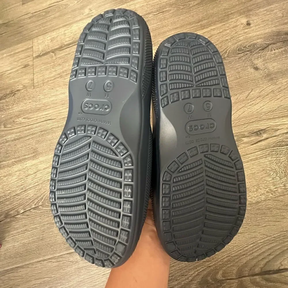 Crocs - Classic Crocs Slide Unisex